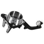 Driver Side Front Steering Knuckle for Toyota 4Runner (1996–2002)