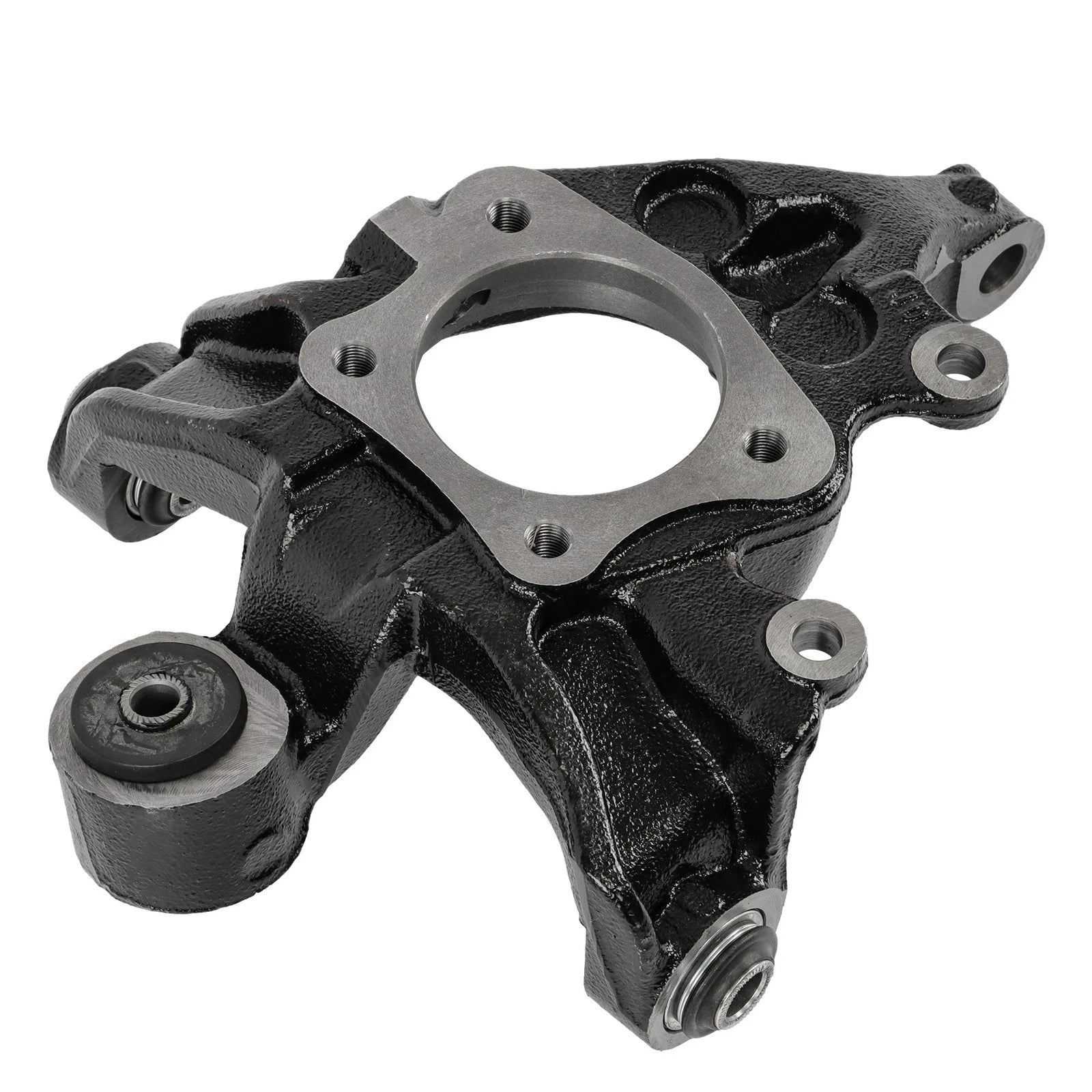 Rear LH Steering Knuckle for Toyota Highlander (2008–2013) Venza (2009–2015) AWD