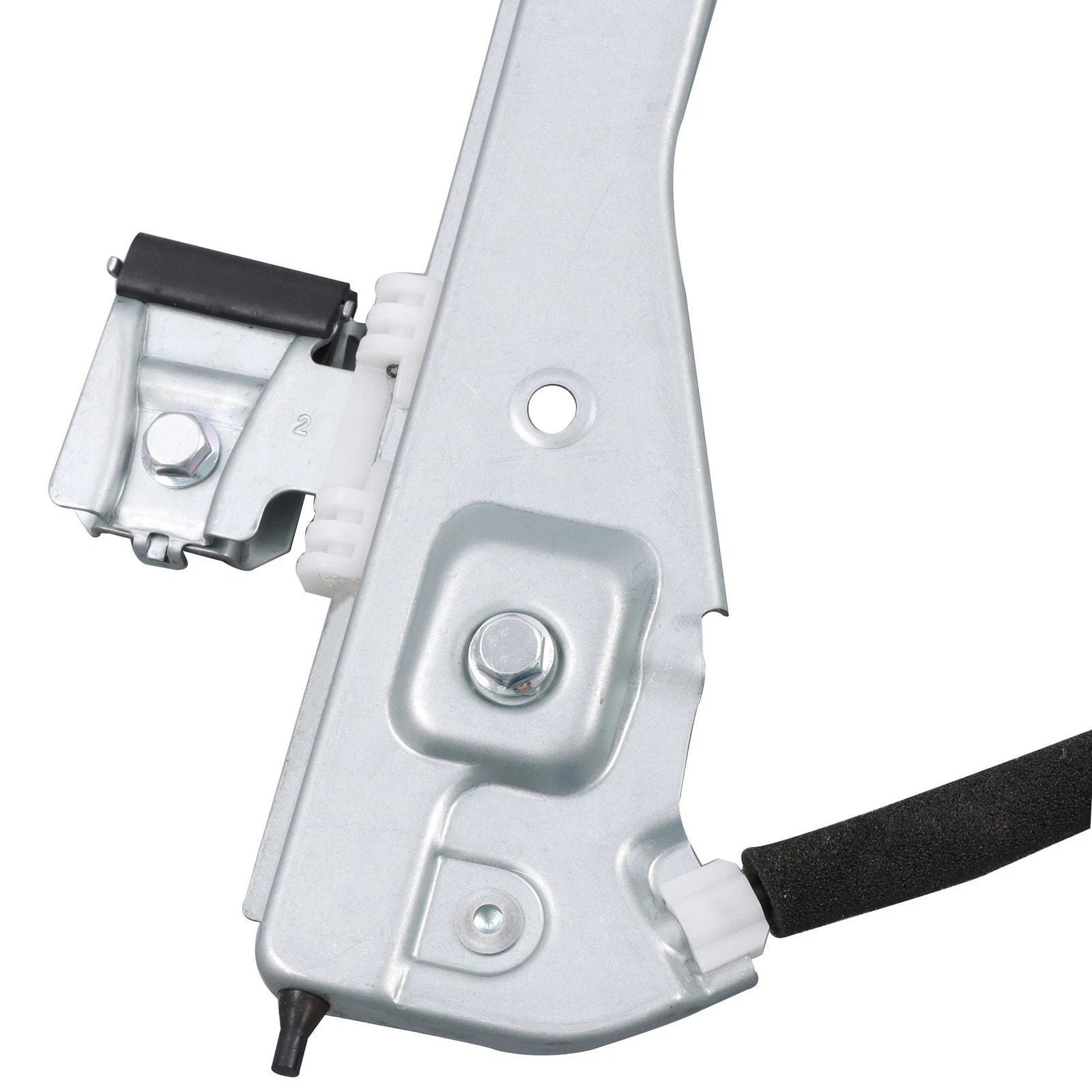 Power Window Motor Assembly for Chevrolet Equinox GMC Terrain (2012–2017)