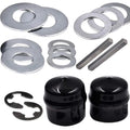 Rear Wheel Axle Key and Bushing Kit for Lawn Tractor (812000001)
