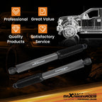 2X 4.5" Heavy Duty Front Shock Kit for Ford F250 F350 4WD (2005–2023)
