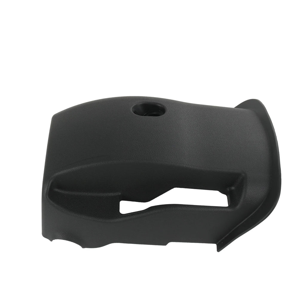 Steering Column Lower Bezel for Kia Sportage (2016-2022) Black