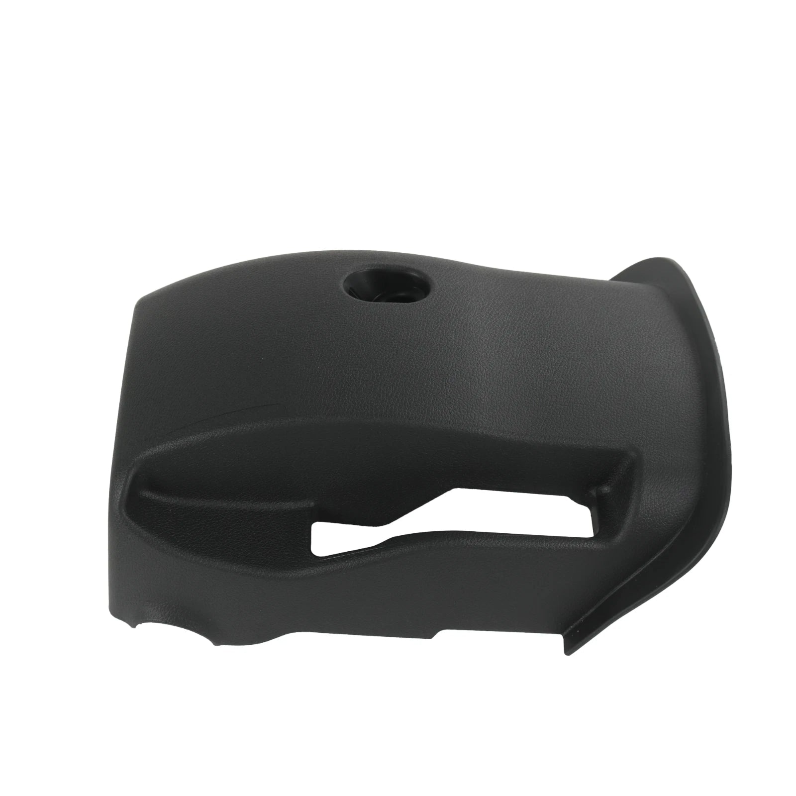 Steering Column Lower Bezel for Kia Sportage (2016-2022) Black