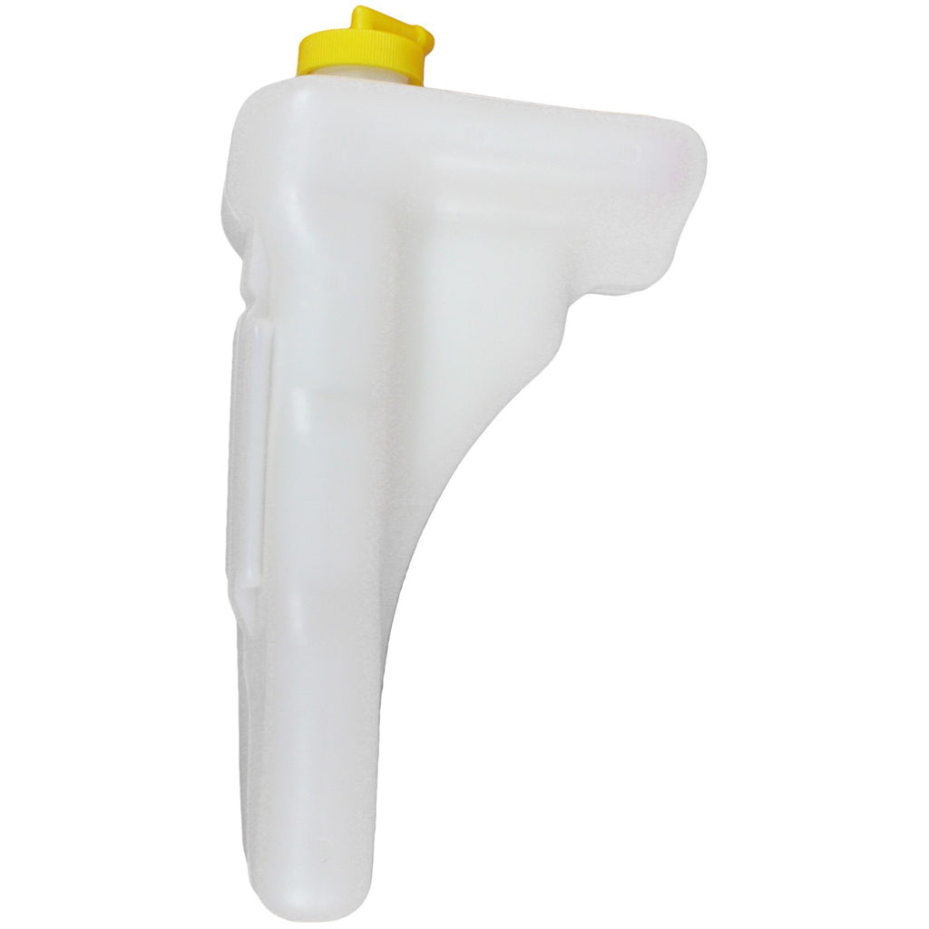 Coolant Reservoir for Honda Civic del Sol (1993–1997) with Cap