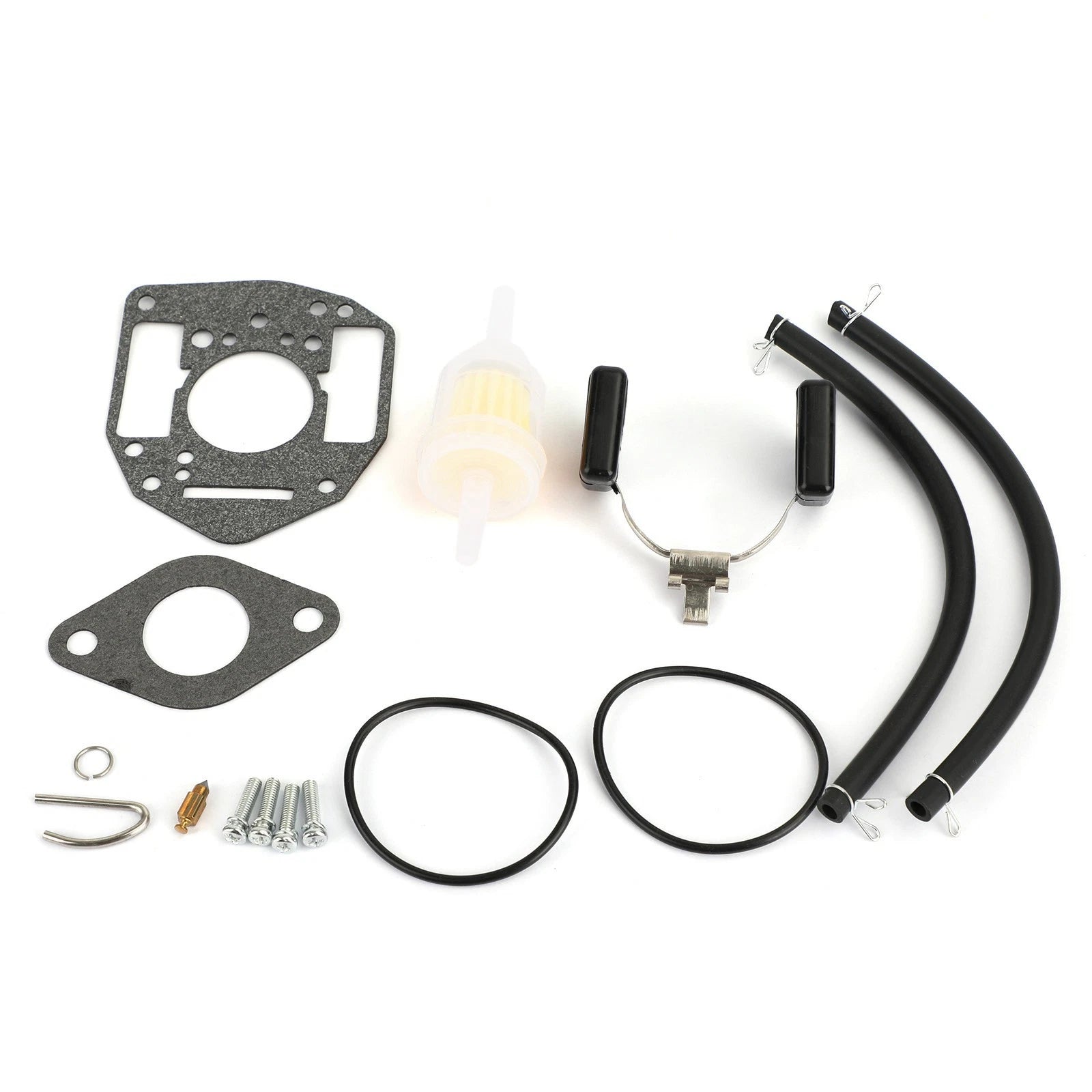Carburetor Rebuild Kit for Onan P216G P218G P220G P224G (146-0657)