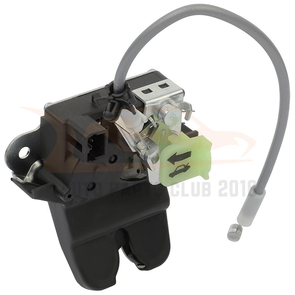 Rear Trunk Latch Lock Actuator for Kia Optima Sedan (2016-2019)