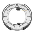 Brake Shoes for Yamaha Pro Hauler 1000, Terrapro 350 (YFU1TW, YFU1W)