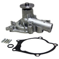 Water Pump 2.0L 4G63 for Mitsubishi Galant HG HH (1989 - 1991)