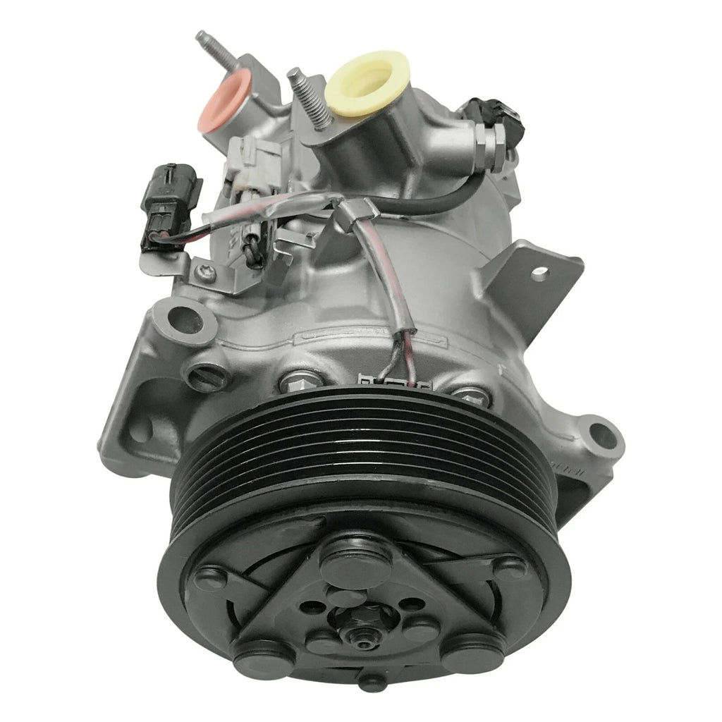 AC Compressor Replacement for Infiniti Q50 3.7L (2014-2018)