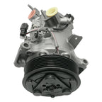 AC Compressor Replacement for Infiniti Q50 3.7L (2014-2018)