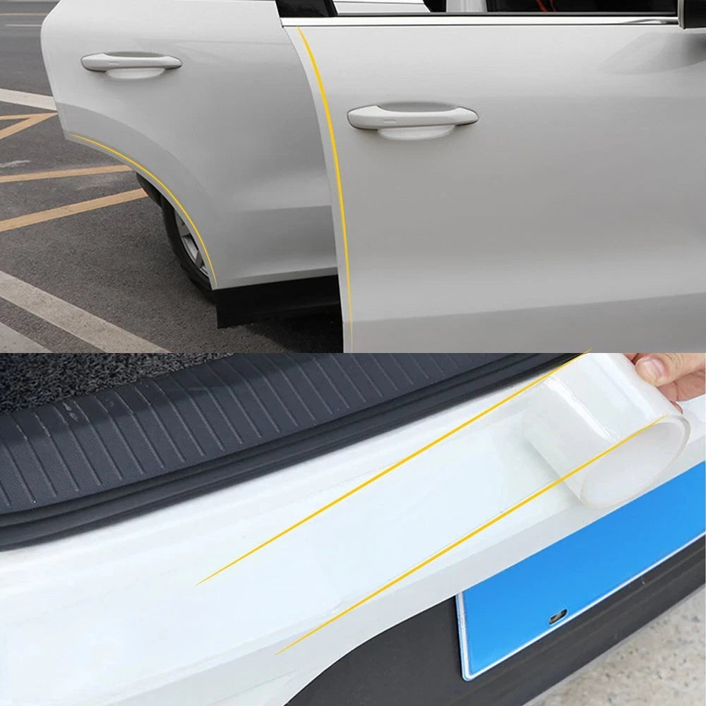 48" LED Tailgate Strip for Truck (Fits Various Models)