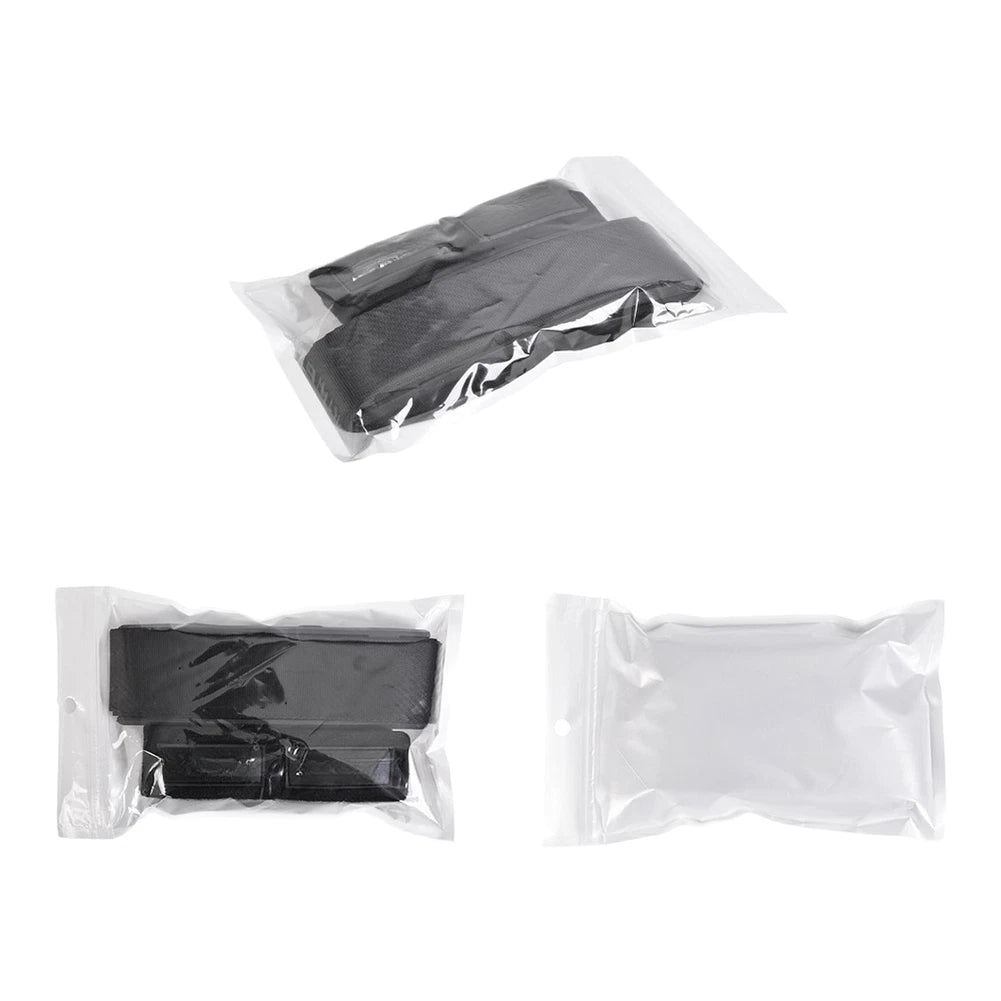 Rod Strap for Fishing Poles (73-112cm) SBR Material 26.5cm Tape Length