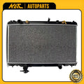 Radiator Aluminum Core for Toyota Camry 2002–2006 2.4L L4