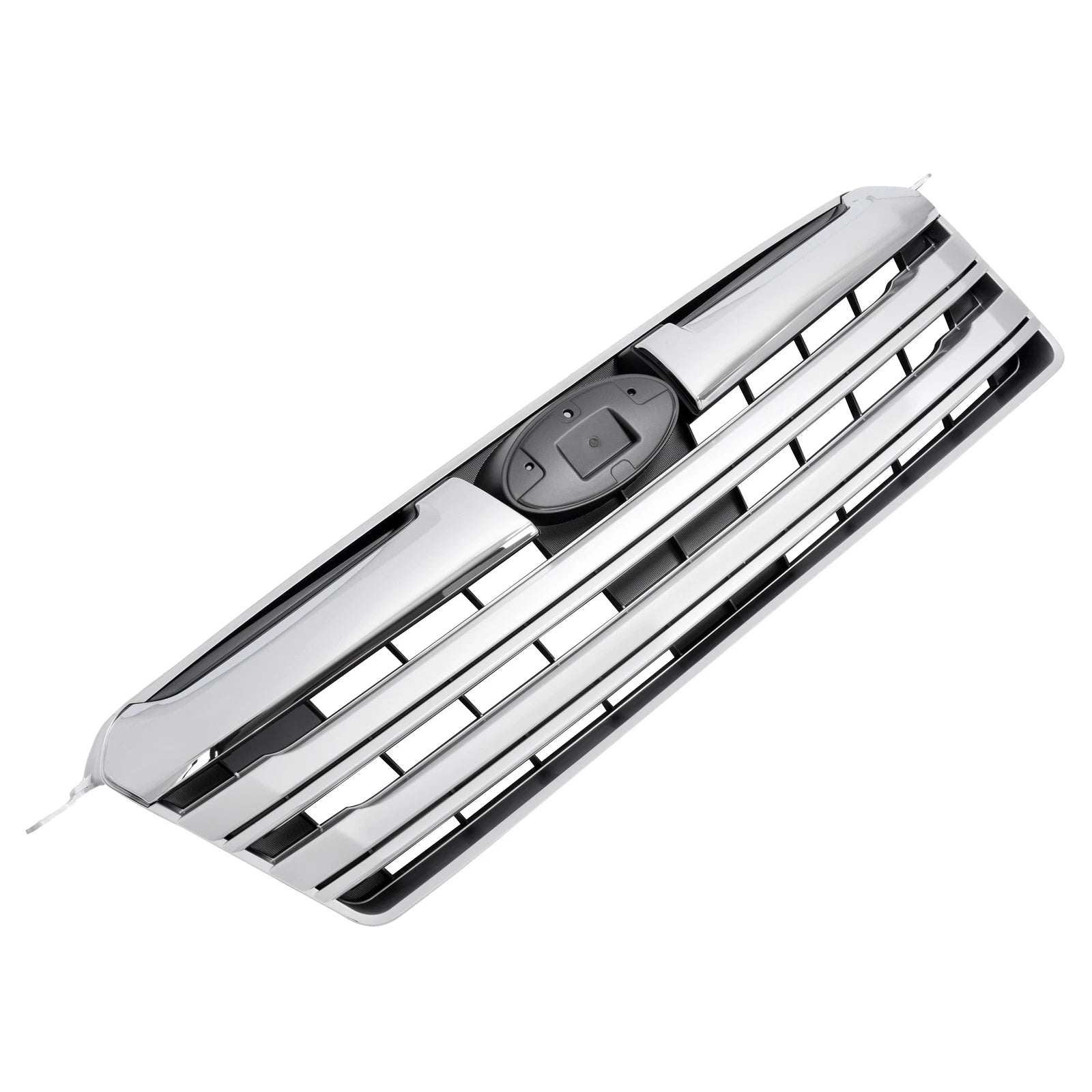 Chrome Front Grille w/Black Insert for Subaru Outback (2013–2014)