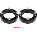 2X 1.5" Wheel Spacers for Polaris General RZR 900 (2014–2020)
