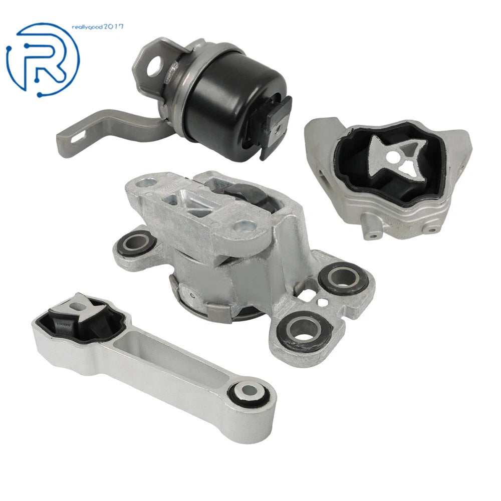 Motor & Trans Mount for Land Rover Range Evoque (2012-2016)