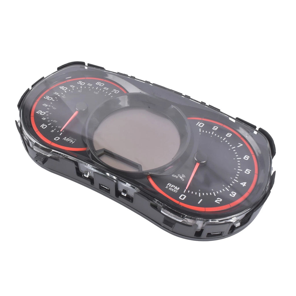 LCD Gauge for Sea-Doo GTR 215 (2014–2015)