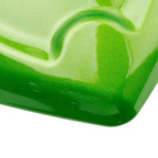 Tail Rear Seat Fairing Cover for Kawasaki Z1000 (2007–2009) Green