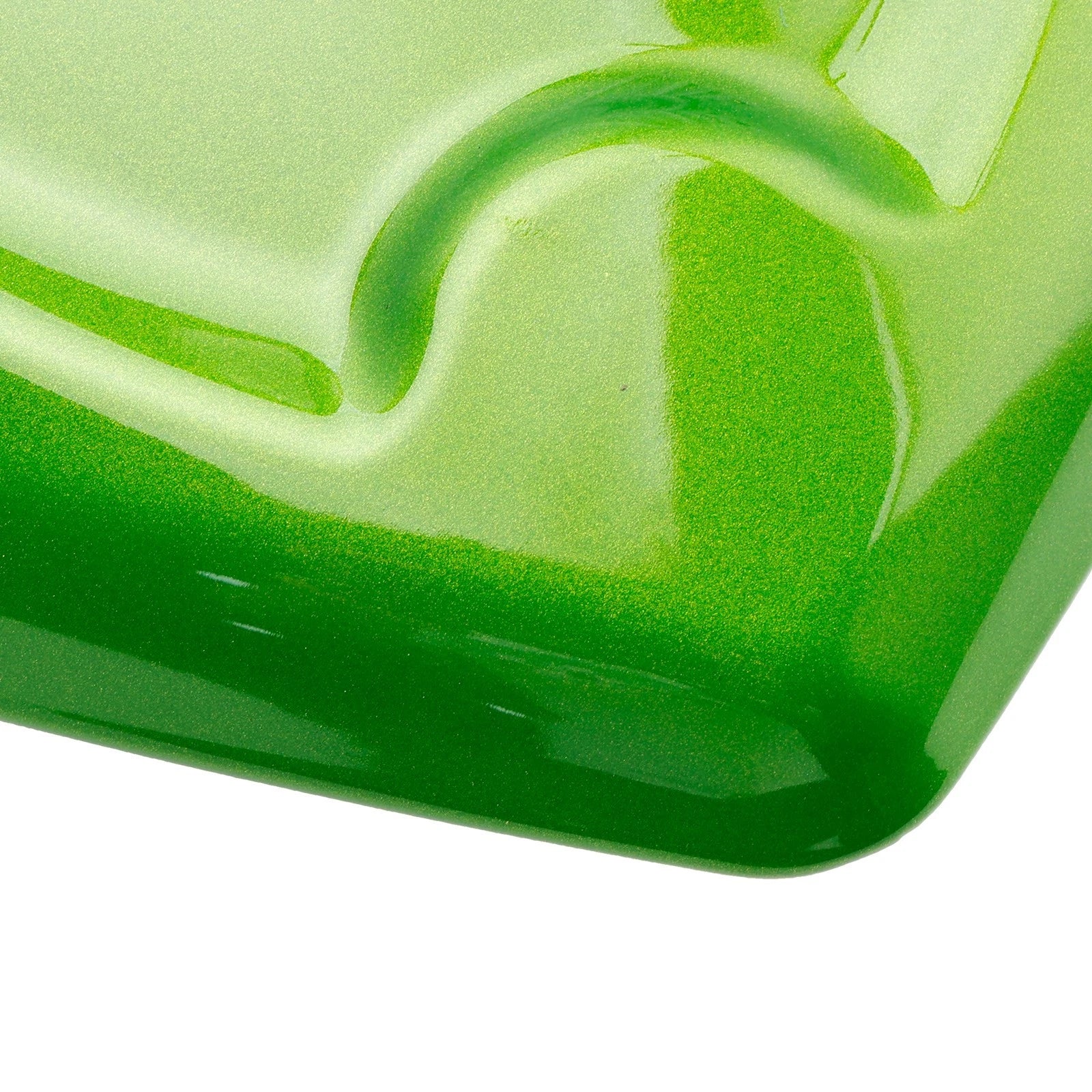Tail Rear Seat Fairing Cover for Kawasaki Z1000 (2007–2009) Green
