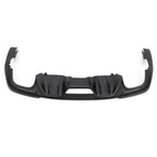 Rock Style Rear Bumper Lip Diffuser for Ford Mustang (2018–2023)