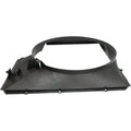 Fan Shroud for BMW X5 (2000–2003) 4.4L 4.6L Single Fan