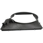Fan Shroud for BMW X5 (2000–2003) 4.4L 4.6L Single Fan