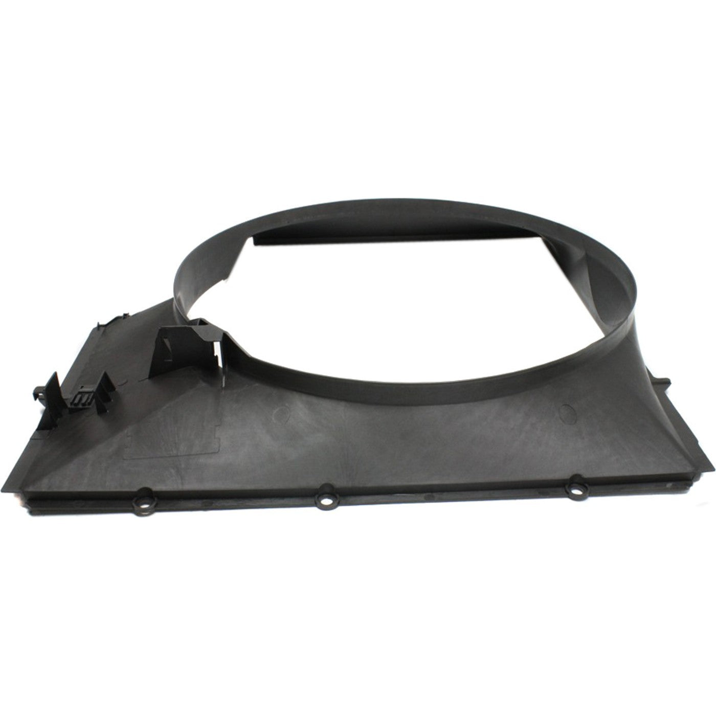 Fan Shroud for BMW X5 (2000–2003) 4.4L 4.6L Single Fan