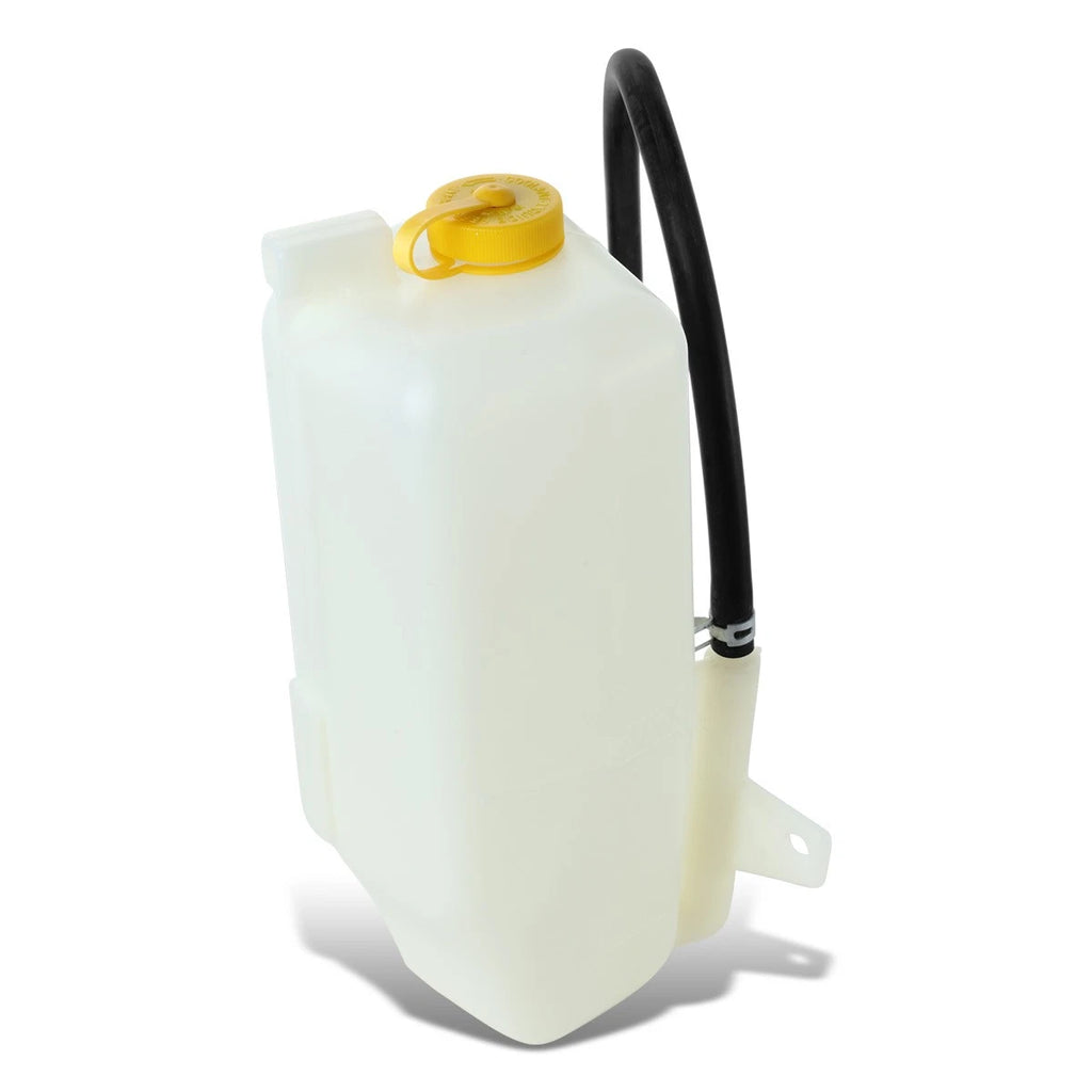 Engine Coolant Overflow Tank Reservoir Bottle w/Cap for Infiniti M45 (2003–2004)