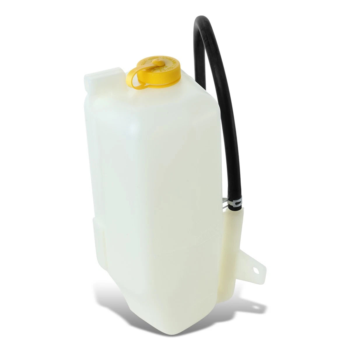 Engine Coolant Overflow Tank Reservoir Bottle w/Cap for Infiniti M45 (2003–2004)