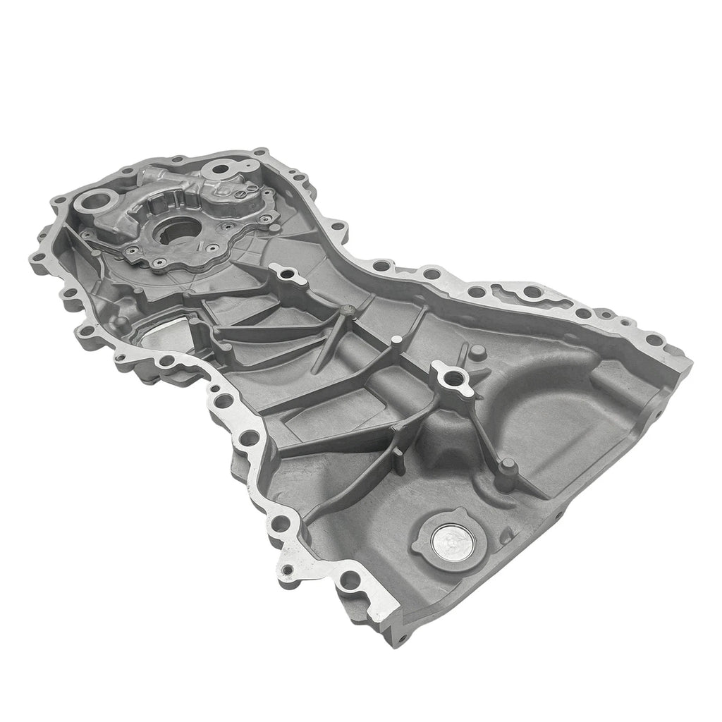 Timing Chain Cover for Toyota Camry Highlander RAV4 2.5L 2.7L (2007–2020) 113100V030