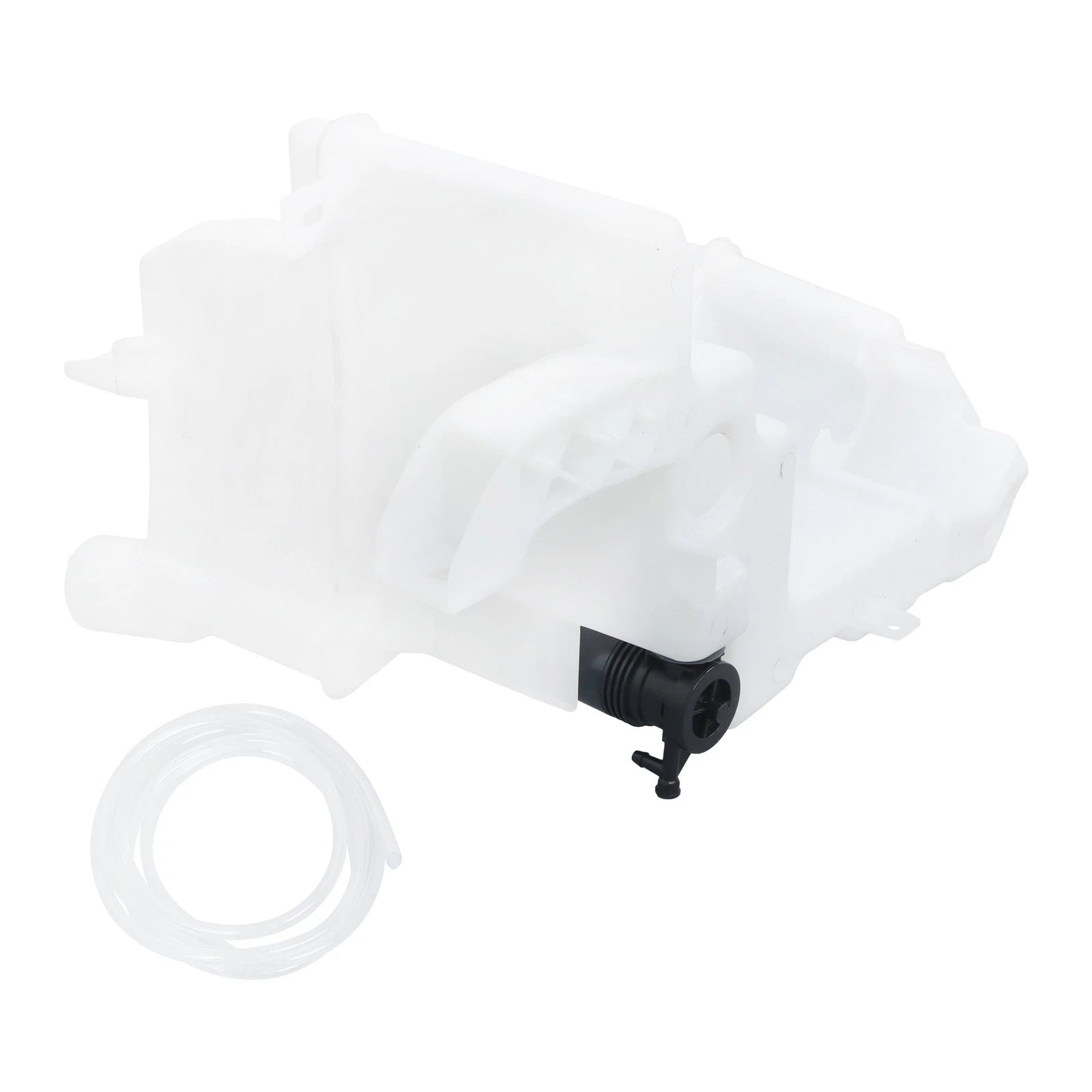 Windshield Washer Fluid Reservoir Tank for Infiniti Q50 Q60 (2014–2022)