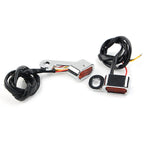Mini LED Turn Signal Lights for Harley Sportster 883 1200 (2004-2021)