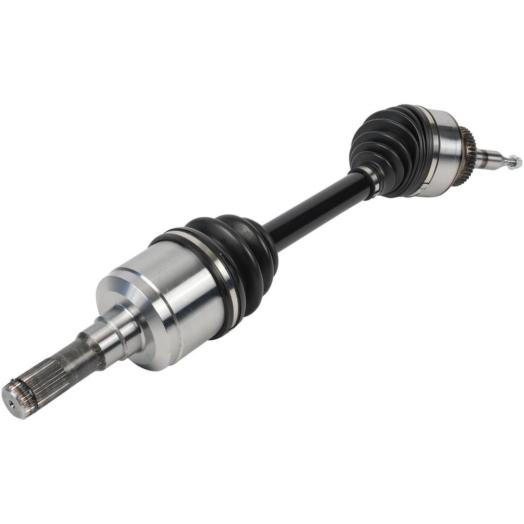 Front Left CV Axle for Ford F-150 Raptor (2017–2020) Turbocharged