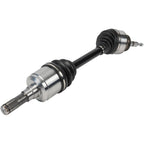 Front Left CV Axle for Ford F-150 Raptor (2017–2020) Turbocharged