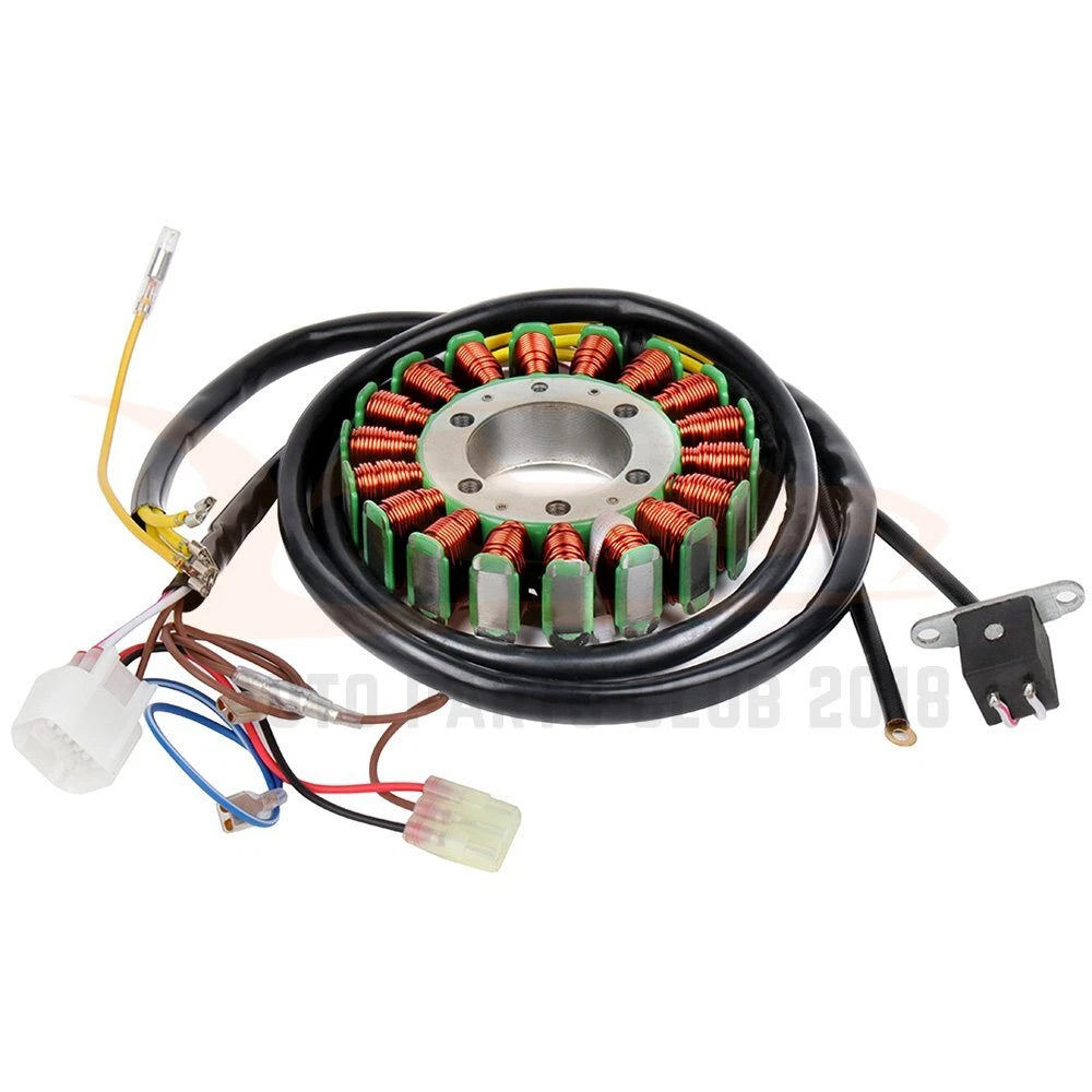 Stator for Kawasaki Ninja ZX-6R (2009–2012)