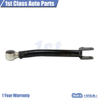 Adjustable Control Arms Kit for Jeep Wrangler JL JLU (2018-2021)