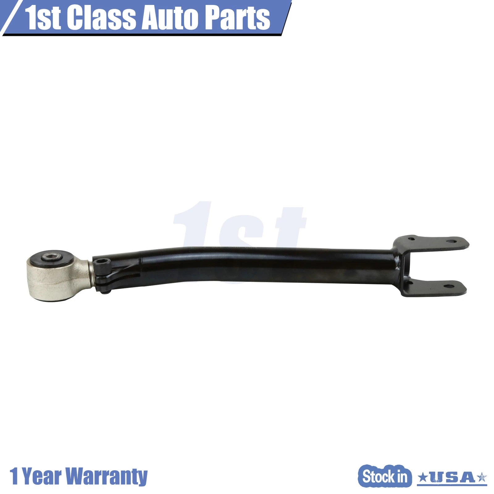 Adjustable Control Arms Kit for Jeep Wrangler JL JLU (2018-2021)