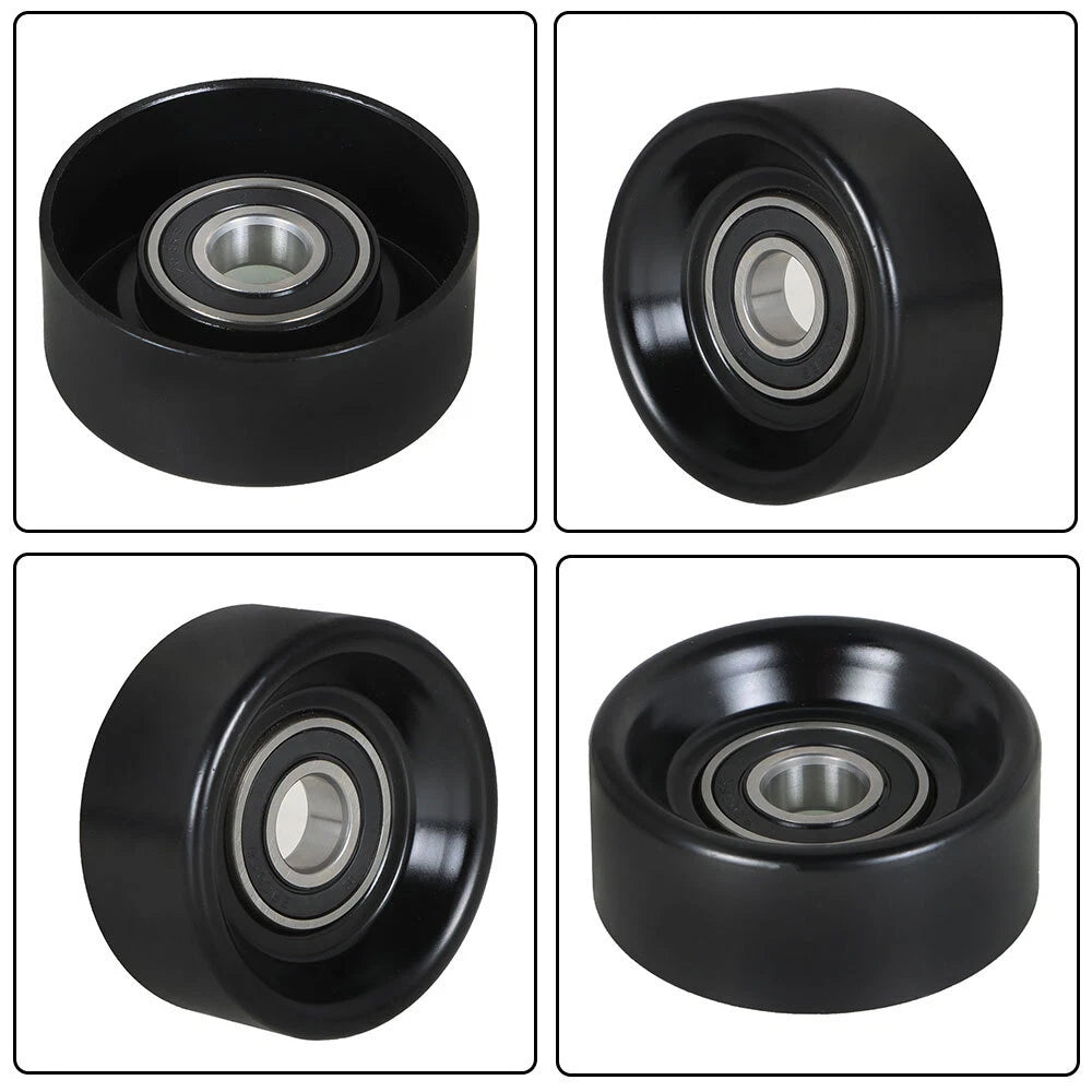 Alternator Bracket for LS1 Camaro (F Body)