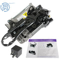 Air Suspension Compressor for Mercedes W218 CLS400 CLS550 CLS63 (2012–2018)