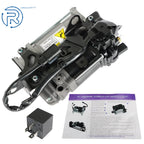 Air Suspension Compressor for Mercedes W218 CLS400 CLS550 CLS63 (2012–2018)