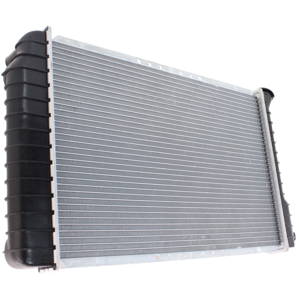Radiator for Chevrolet S10 (1982–1993)