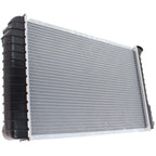 Radiator for Chevrolet S10 (1982–1993)