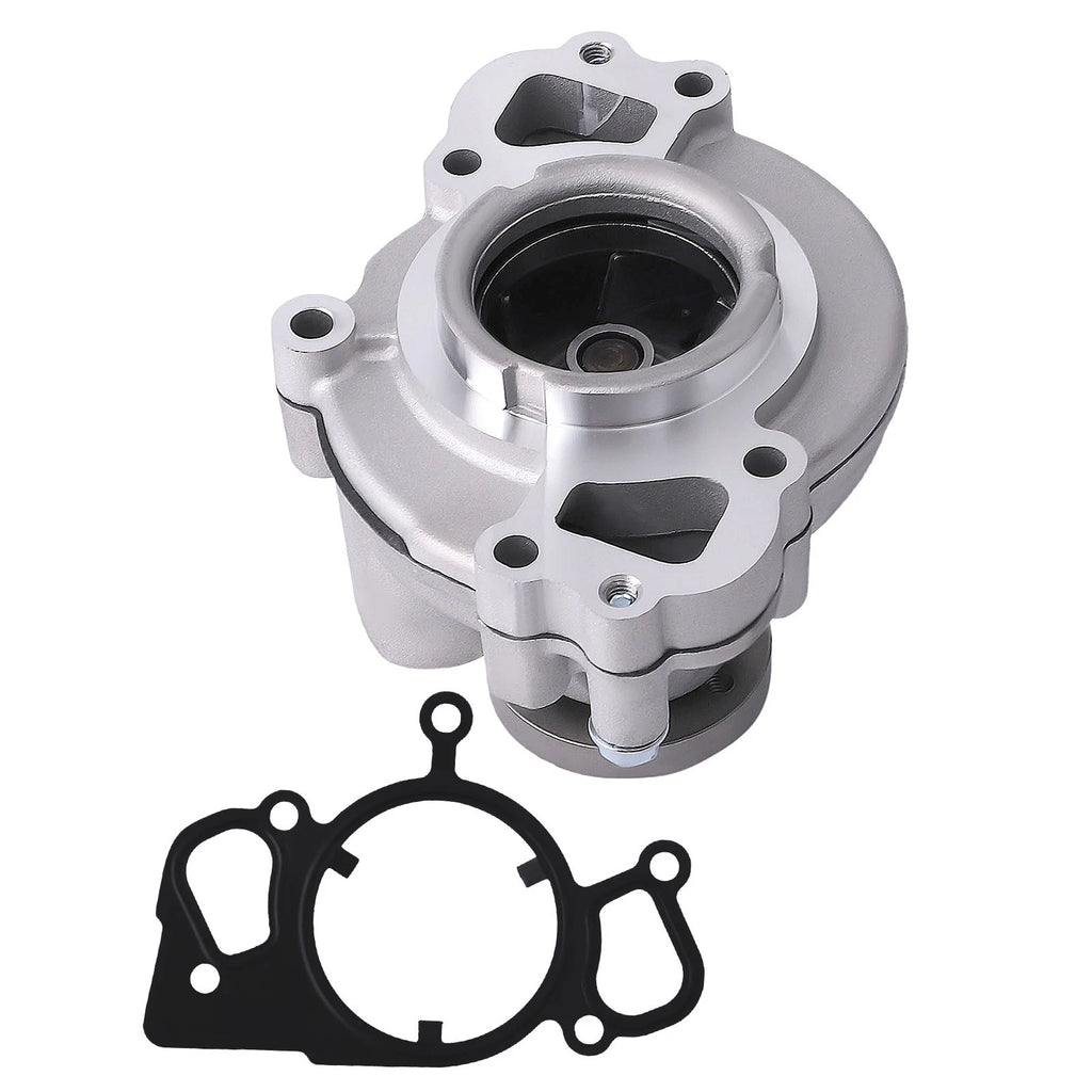 Engine Water Pump for Jaguar XF/XK8 4.2L V8 (2003–2009)