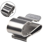 20pcs Cable Clip Clamp for Solar Panels (Photovoltaic)