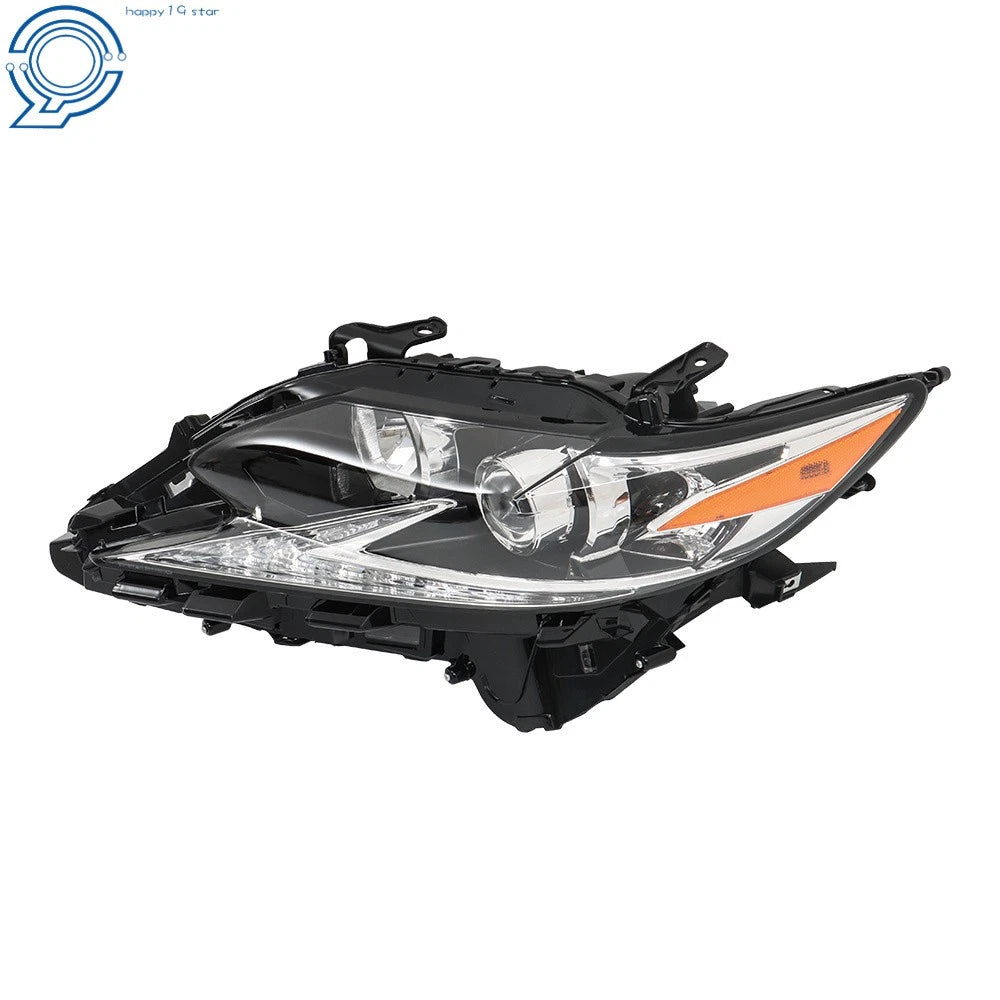 Headlight for Lexus ES350 ES300H (2016-2018) LED DRL Projector Left Side
