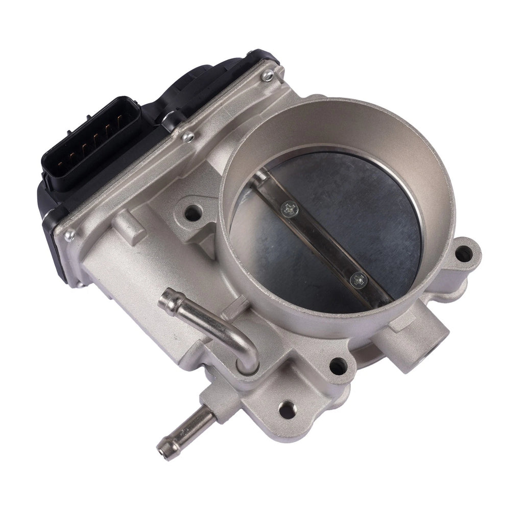 Throttle Body with TPS Sensor for Hyundai Azera (2012–2017), Santa Fe (2013–2018)