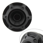 Frame Hole Cover Caps for Harley X350 (Fits )