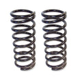 Set of 2 Rear Coil Springs 4256870 for Mercedes W164 W166 ML350 (2006–2015)