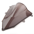 Smoke Windshield for Honda CBR650R (2019–2026)