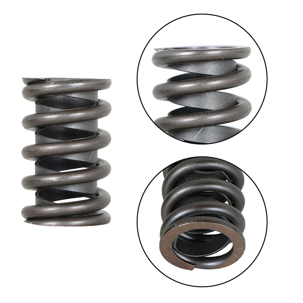 Valve Spring Retainer & Lock Set for Chevy SBC 400 350 327 307 305 283